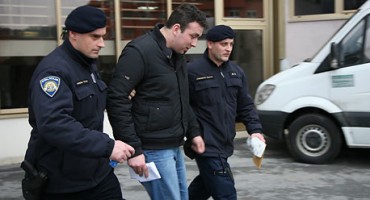 Mario Korade , sin pokojnog umirovljenog generala 
