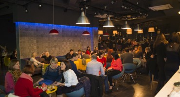 Mostarci se ugrijali na 45 stupnjeva