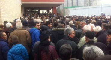 izbori u RH, izbori, predsjednik, Kolinda Grabar Kitarović, Ivo Josipović, izbori u RH, Mostar