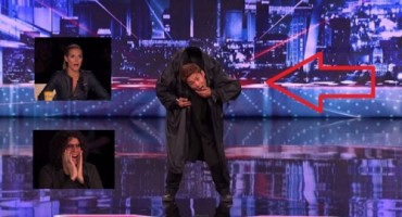 Kenichi Ebina, Arts Dance, ples