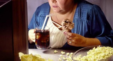  'Ako želite dug i zdrav zivot, hitno prestanite jesti tri obroka dnevno. To nije prirodno'