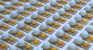 Vatromet kakav još niste vidjeli