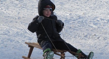 Pogledajte snježnu idilu samo dvadesetak kilometara od Mostara