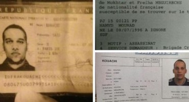 Pariz, teroristi, teroristički napad