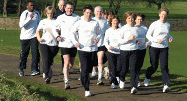 trčanje, kondicija, u dobroj kondiciji, tjelesna aktivnost