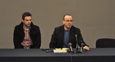 Udruga građana Vrisak poručila predstavnicima međunarodne zajednice: Želimo bolju i pravedniju Bosnu i Hercegovinu