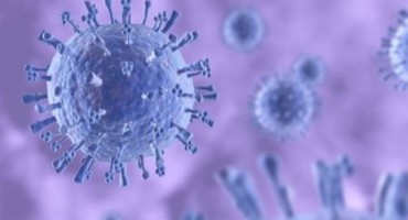 virus, oprez