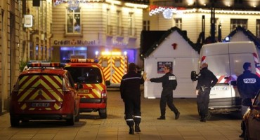 Pariz, masakr, ubojstvo