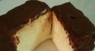 Švicarske kocke, kolač, recept