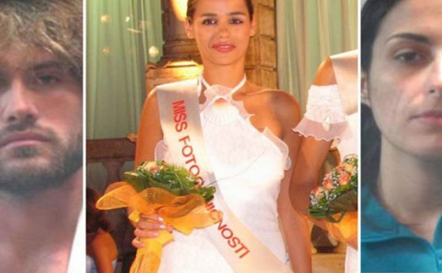 napad, muž, ljubavnica