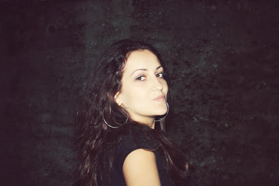 Talentiralna glazbenica Anja Rikalo u ulozi DJ-ice!