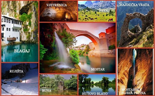 Katarina Zovko Ištuk, pjesma, Hercegovina