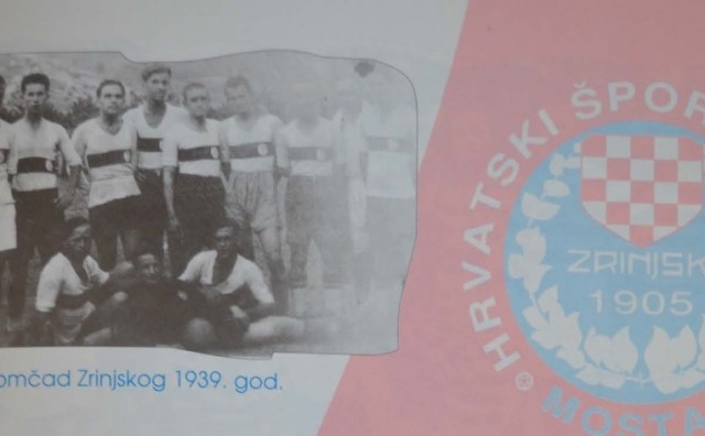 hšk zrinjski