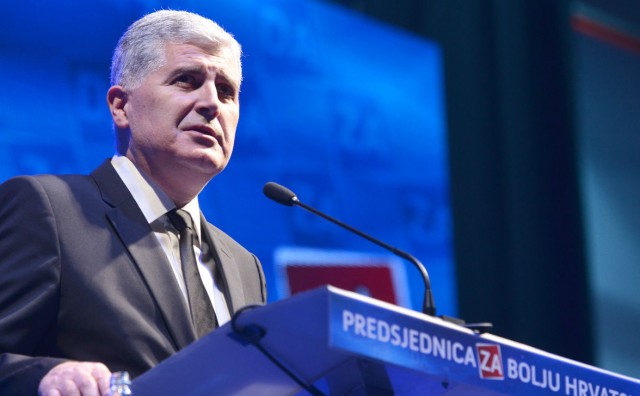 Dragan Čović