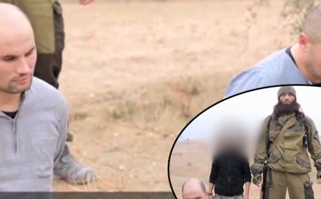 ISIL masovno otima djecu i obučava ih da ratuju u ime 'kalifata'