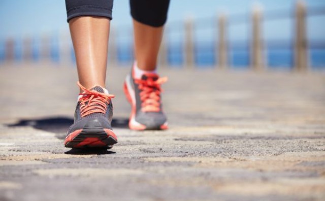 Najlakše mršavljenje: 5 savjeta za topljenje do 50 posto više kalorija hodanjem