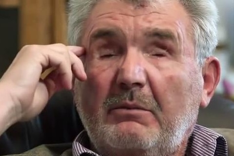 Ljubušak Luka Kraljević preživio 5 atentata UDBE: Liječnici su rekli da je čudo da sam ostao živ 