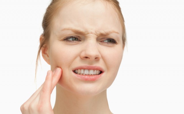 Pet prirodnih boraca protiv iritantne bolesti zubi