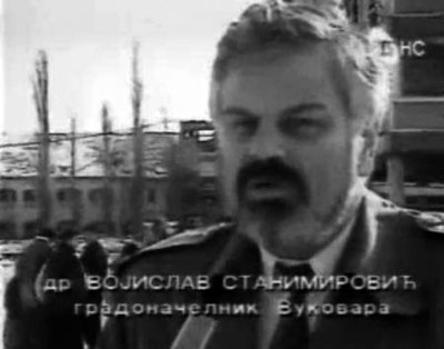 Ponižavajuće je koalirati sa strankom čiji su osnivači Goran Hadžić i Vojislav Stanimirović