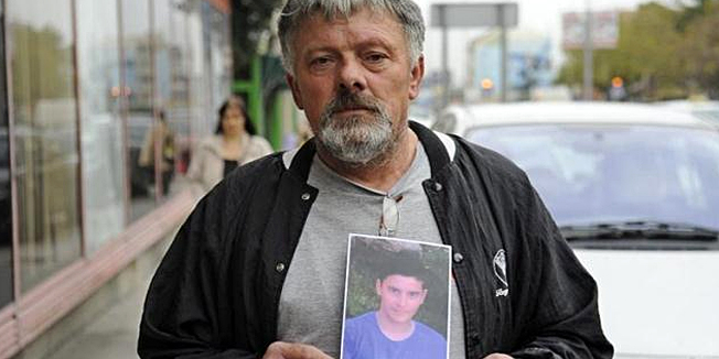 Potresni vapaj uplakanog oca koji samo želi znati zašto je njegov Ivan umro