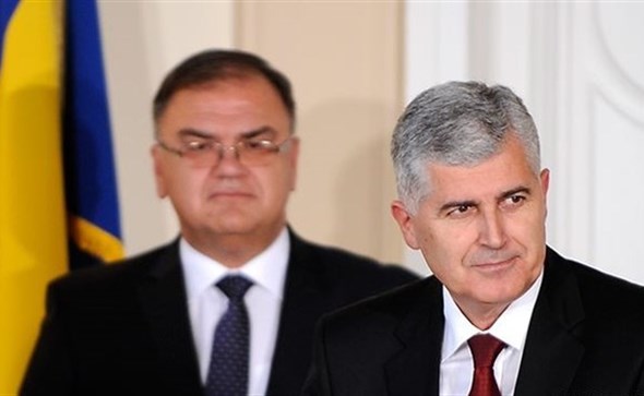 Ako se do 31. ožujka ne riješi formiranje vlasti, HDZ izlazi iz koalicije