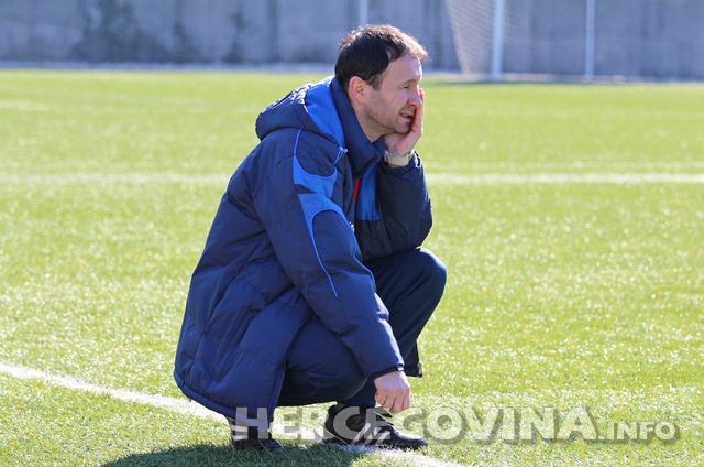 Pioniri Zrinjskog slavili protiv Širokog Brijega, pobjeda predpionira Širokog