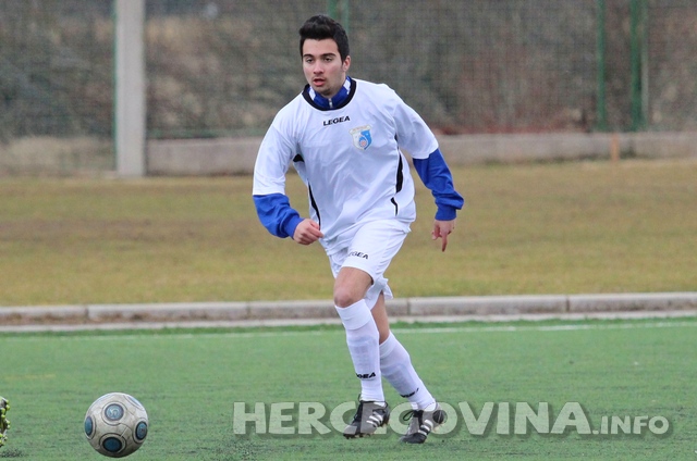 NK Široki Brijeg: Pobjede kadeta i juniora protiv Troglava