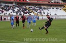Stadion HŠK Zrinjski, FK Slavija