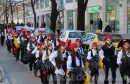 karneval  mostar