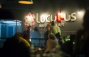 ko su ovi, Lucullus Music Bar