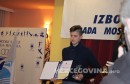 Izbor za sportasa Mostara