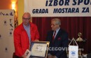 Izbor za sportasa Mostara