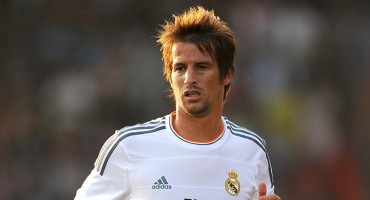 Fabio Coentrao, Real Madrid
