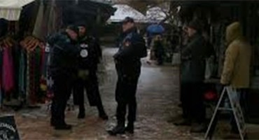 Sarajevo: U majici Islamske države šetao Baščaršijom!?