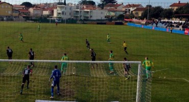HŠK Zrinjski-NK Zavrč 0:0 (4:3)