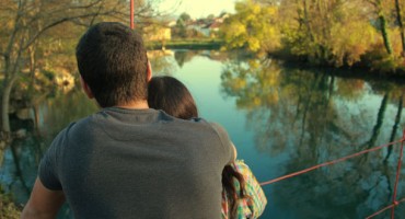tomislav boras, film, Ljubuški
