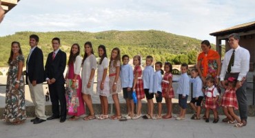 majka, djeca rast, sreća