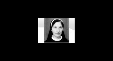 časna sestra, Angelina Ivković