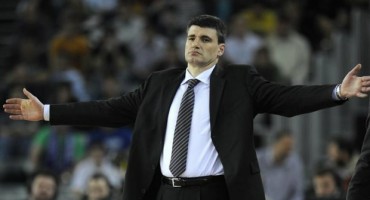 Sutra HKS predstavlja novog izbornika