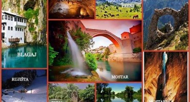 Katarina Zovko Ištuk, Hercegovina