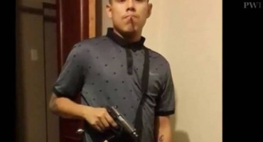 ubojica, oglas, uhićenje