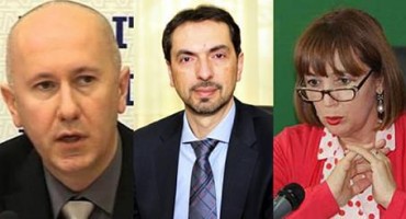 Federacija BIH, izbor