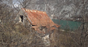 priče iz hercegovine, hodopisi, Dragan Marijanović