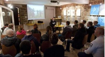 Juka podijelio anegdote sa svojih putovanja: Ne treba ići na kraj svijeta da bi pronašli sebe i smisao života