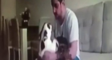 Šokantno: Ostavila zaručnika nakon što ga je tajno snimila sa psom