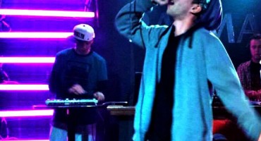 Tuzlanski reper Edmir Bekić snimio pjesmu Ponovo više nikad