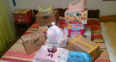 Hercegovačke humane mame donirale opremu