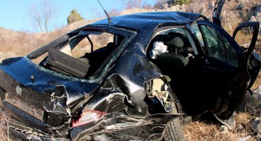 Mostar: Ivica Drežnjak, tajnik FERK-a imao tešku prometnu nesreću