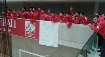 dražan melo, Plemići, Stadion HŠK Zrinjski