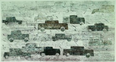 Galerija Aluminij, Mostar, Izložba